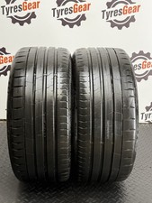 2x 235 35 ZR19 91Y XL