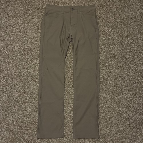 Prana brion pants - prana, men’s