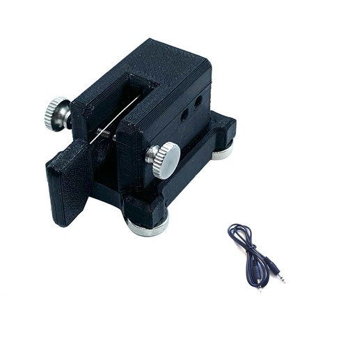 Morse code portable - morse,