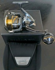 Shimano Stella 2025 SW-D