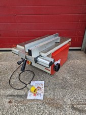 Industrial Axminster Hobby Series Table Saw TS-250M Basic, Wood Work, Workshop 