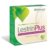 Lestrin Plus 60 Tablets