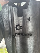 VINTAGE Retro Chelsea Jersey