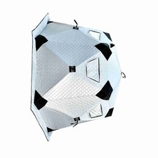 Outdoor Camping Ice Fishing