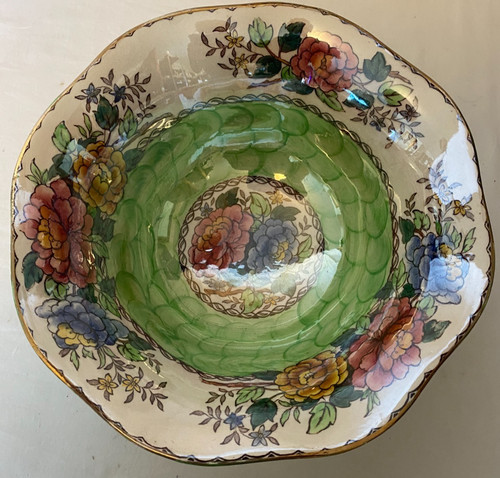 Vintage maling ware art - vintage,