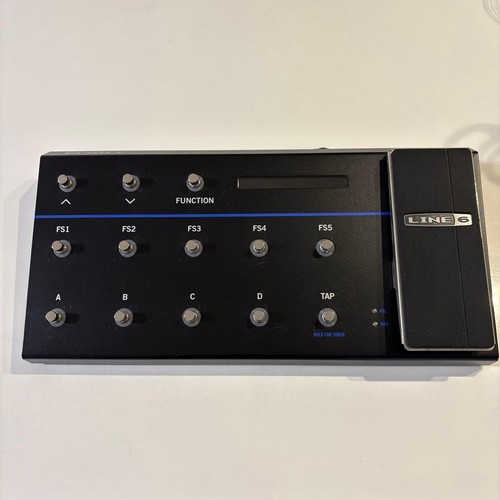 Line fbv3 foot controller - fbv3,