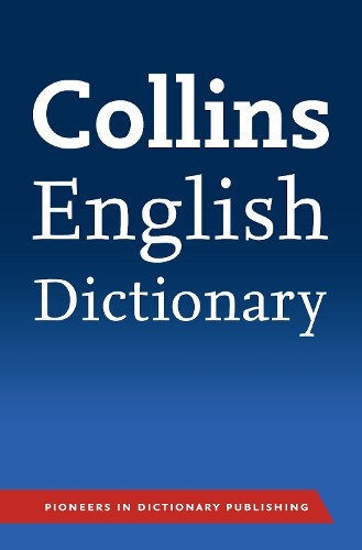 Collins english dictionary - english,