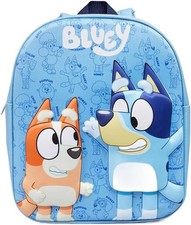 Bluey EVA Backpack