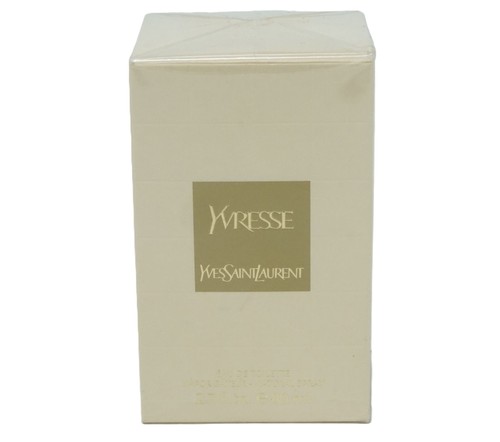 Yves saint laurent yvresse eau - yvresse,