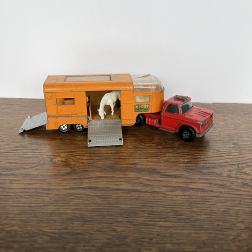 Matchbox superkings - matchbox,