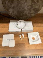 Apple AirPods 2nd Generation