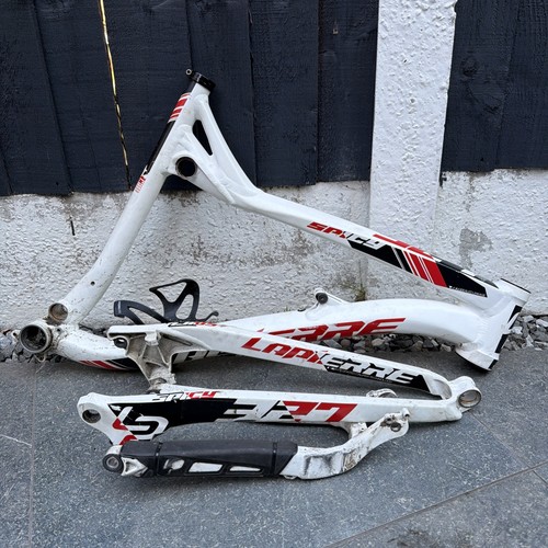 Lapierre spicy 327 2015 - spicy,