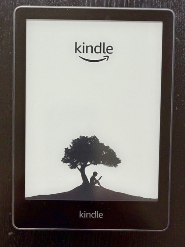 Amazon kindle paperwhite - amazon, 11th