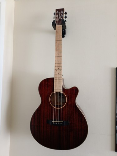 Tanglewood tw4 super folk - tanglewood,
