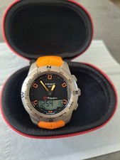 Tissot T-Touch II Titanium –