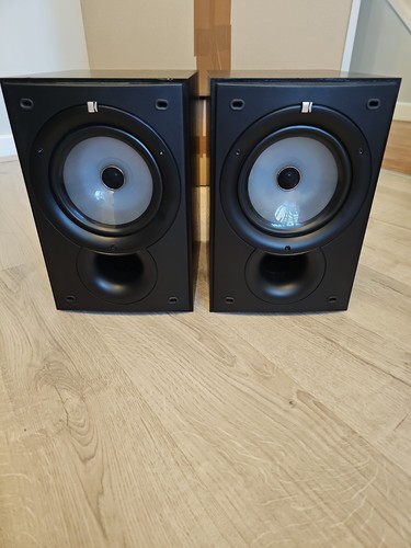 Kef q15 bookshelf - kef,