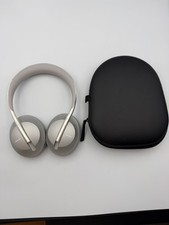 Bose 700 Wireless Bluetooth