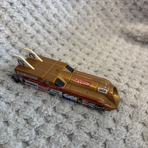 Vintage 90s lledo land - 90s, speed
