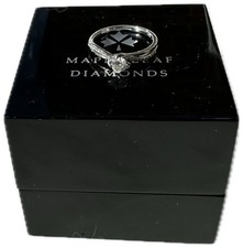 £3750 SALE 18ct White Gold