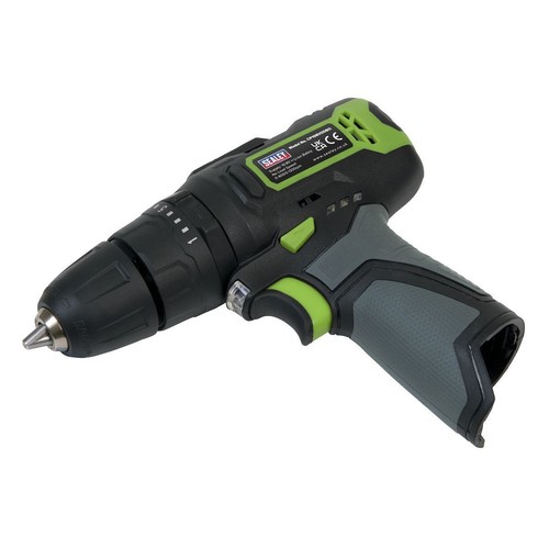 Sealey sv10 series - sealey,