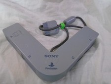 PS1 official Sony multi tap