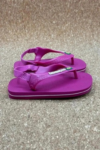 Havaianas brazil logo - logo, baby