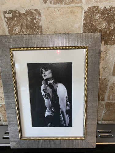 Siouxsie sioux framed - siouxsie,
