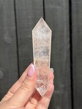 Rare Pink Azeztulite DT