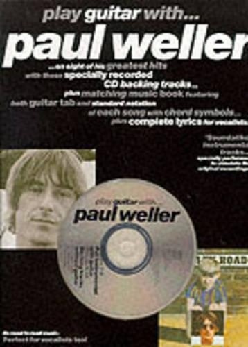 Play guitar with paul - guitar, with...
