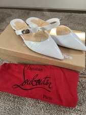 Christian Louboutin Choc Lock
