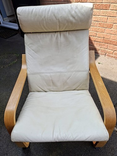 Ikea poang chair - ikea,