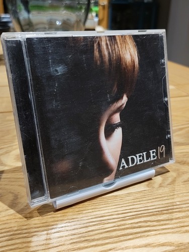 Adele fast and - cd, (2008)