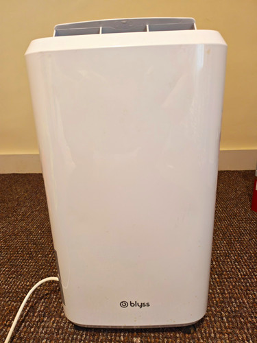 Blyss dehumidifier 12l - blyss,