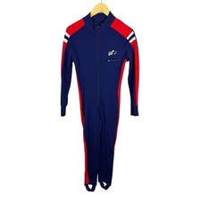 Odlo of Norway Vintage Mens XS