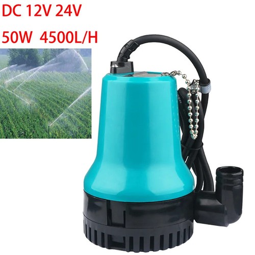 50w 4500l 12v - 5m, dc