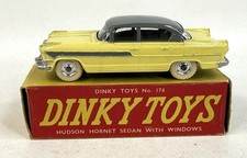 Dinky Toys 174 Hudson Hornet