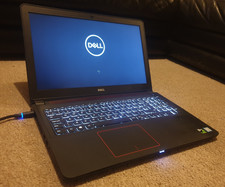 Dell Inspiron 15 5577