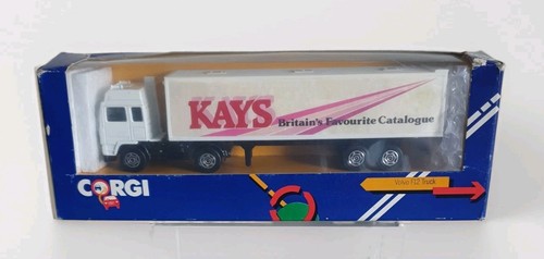 Corgi toys volvo - toys,