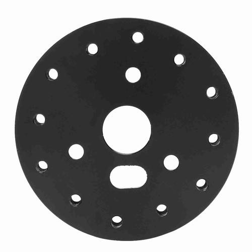 Universal steering - (black)universal,