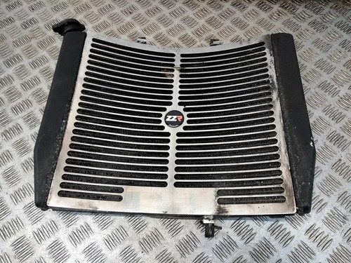 Kawasaki zzr 1400 d9f abs - kawasaki,