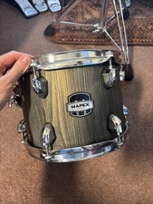 Mapex Mars Smoke Wood 10”