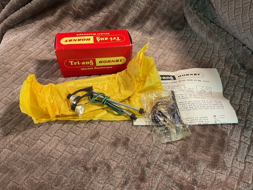 Triang hornby 266 set - of, 2