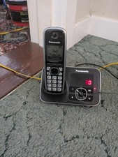 Panasonic KX-TG6621E double