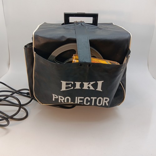Vintage eiki model - vintage, nt-0
