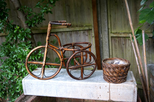 Vintage 1970 bohemian - 1970's,