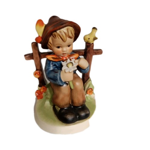 Goebel hummel figurine 174 - goebel, #174