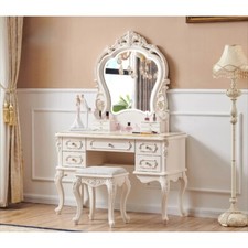 Dresser bedroom makeup table - dresser,