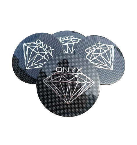 Genuine onyx alloy - alloy, wheel