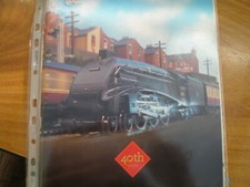 Hornby Railways 1994 Catalogue