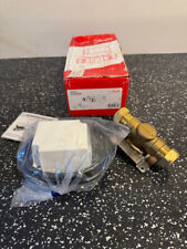 Danfoss HP22 2 Port 22mm